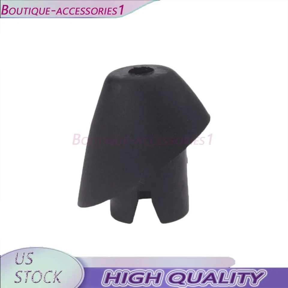 86392-35031 Antenna Bezel Mounted Fender Base For Toyota FJ Cruiser 2007-2014 Foto 1 de 4