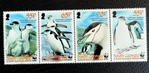 full set of falkland island stamps south georgia u/m/m. - Picture 1 of 1