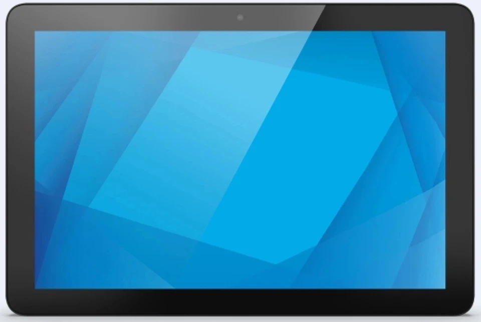 Elo 10-inch I-Series Tablet E960231  - Image 1 of 4