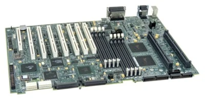 HP COMPAQ 159301-001 MAINBOARD  FÜR PROLIANT ML530 G1 - Bild 1 von 2