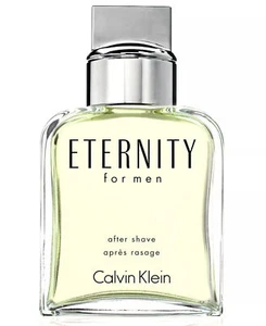 CALVIN KLEIN Eternity For Men After Shave - Picture 1 of 3