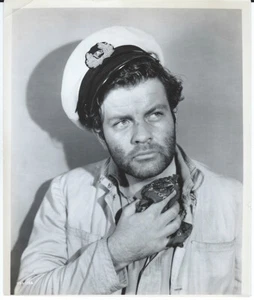 Sean McClory - Face to Face (1952) - Original Promotional Photo - 8x10 - Foto 1 di 1