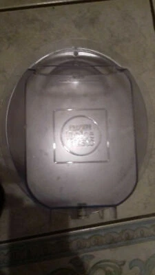 DE LONGHI Serbatoio Tanica Acqua per Macchina Caffè DOLCE GUSTO CIRCOLO EDG600 - Photo 1/2