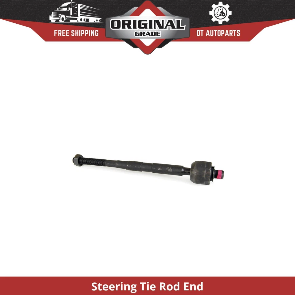 Para GMC Canyon 2006-2007 tracción trasera dirección amarre extremo delantero interior Mevotech Foto 1 de 1