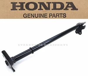 Steering Stem Shaft TRX400 EX 400X 99-14 Sportrax OEM Genuine 53310-HN1-A10 #P40 - Picture 1 of 6