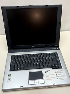pc notebook acer travel mate 2480 - Picture 1 of 4