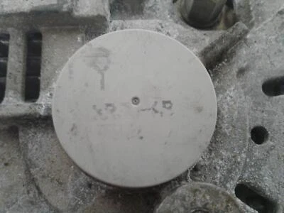 Alternador usado compatible con: Ford Mustang 1999 8 cilindros SOHC GT grado A Foto 1 de 4