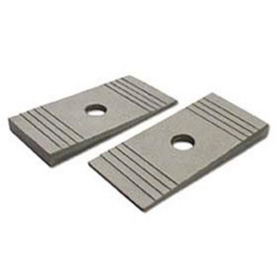 Pro Comp Suspension 52700 Driveline Alignment Shim Kit Fits 04-17 F-150 Mark LT — 第 1/1 张图片