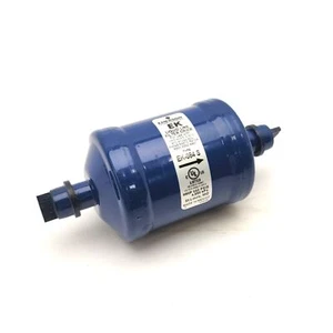 Emerson EK-084 S Liquid Line Filter Drier 1/2" ODF Solder 5.1-9.9 Tons 680PSIG - Picture 1 of 4