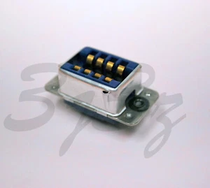 Amplificador de enchufe WPI 26-4201-85 - Imagen 1 de 4
