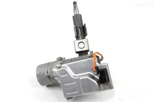 Ford KA 2 RU8 Servolenkung Lenksäule Austausch ohne ESP mit ESP Lenkung C1002 - Bild 1 von 2