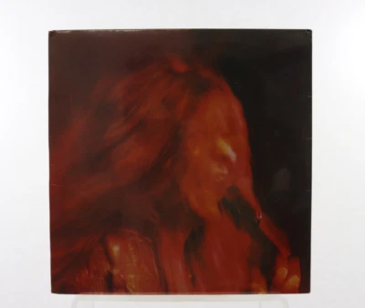 Janis Joplin I Got Dem Ol' Kozmic Blues Again Mama! VINTAGE Vinyl Record SEALED - Image 1 of 3