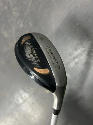 Knight Golf Rippa 4 Hybrid Iron / RH / Regular Graphite 39" Intermediate Flex - Image 1 of 4