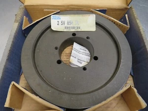 Martin 2 5V 850 SK  Sheave - Picture 1 of 1