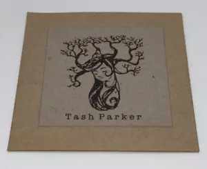 TASH PARKER - Waking Up - CD, 2010 - WARRANTY - RARE PROMO SAMPLE - AUSSIE STOCK - Foto 1 di 2