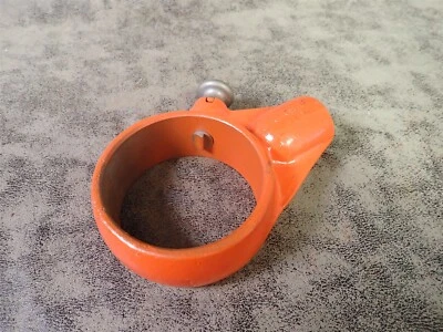 Ridgid D-286 12R Manual Ratcheting Pipe Threader Die Head (G28) - Image 1 of 3