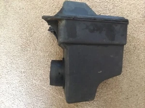 Aprilia RX50 RX 50 Luftkasten Airbox Luftfilterkasten DGM 46261-S - Bild 1 von 9