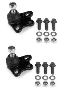 Traggelenk Vorne Unten für Mercedes-Benz B-Klasse W245 05-11 X2 Paar 1693330027 - Bild 1 von 4