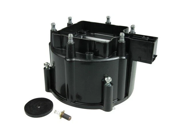 Tapa de distribuidor 57MWWC86 para C15 Suburban C1500 C25 C2500 C35 C3500 C5000 C6000 Foto 1 de 1