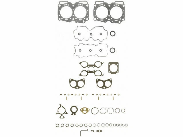 Juego de juntas de culata para Subaru Legacy 1990-1995 1992 1993 1991 1994 V745CJ Foto 1 de 1