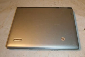 Acer TravelMate 4500 Laptop Computer w Windows XP Professional COA - For Parts - Picture 1 of 11