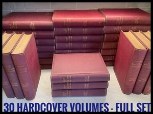 Bibliothek der Alten und Neueren Literatur 1896 Bände 1-30 Komplettsatz - Bild 1 von 22