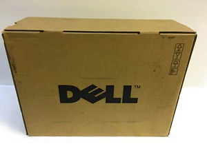 Y902D 0Y902D nuevo cartucho de tóner negro original original Dell 5230n/dn 593-11050 - Imagen 1 de 4