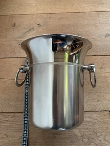 Jean Couzon  Wine Cooler Champagne Vintage - Bild 1 von 3