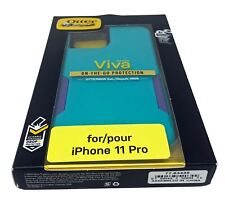 Genuine OtterBox Viva Series Case for iPhone 11 Pro Cosmic Ray New in Packaging