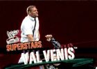 Val Venis 2001 Fleer Wwf Wrestlemania Card #60