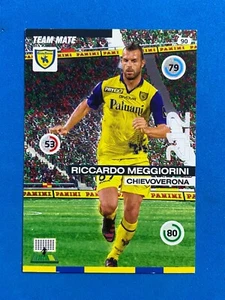 Card Calciatori Panini Adrenalyn 2015-16 2016 n. 90 Meggiorini (Chievo Verona) - Imagen 1 de 1