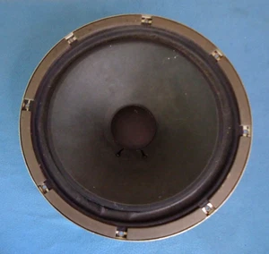 Sansui W-2000 Tieftöner (einer) zwei verfügbar - Bild 1 von 13