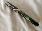 Pineider La Grande Bellezza Dolomite Green fountain pen limited edition 