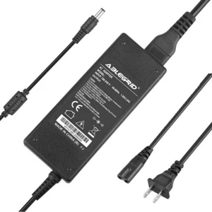 20V 90W AC Adapter Charger For Dell LCD Monitor R0423 0R0423 ADP-90FB(4-Pin Tip) - Picture 1 of 5