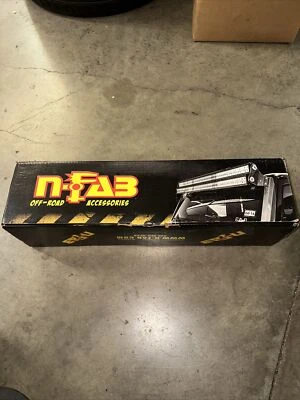 Soportes de luz montados en techo N-Fab D0949LR-TX Foto 1 de 4