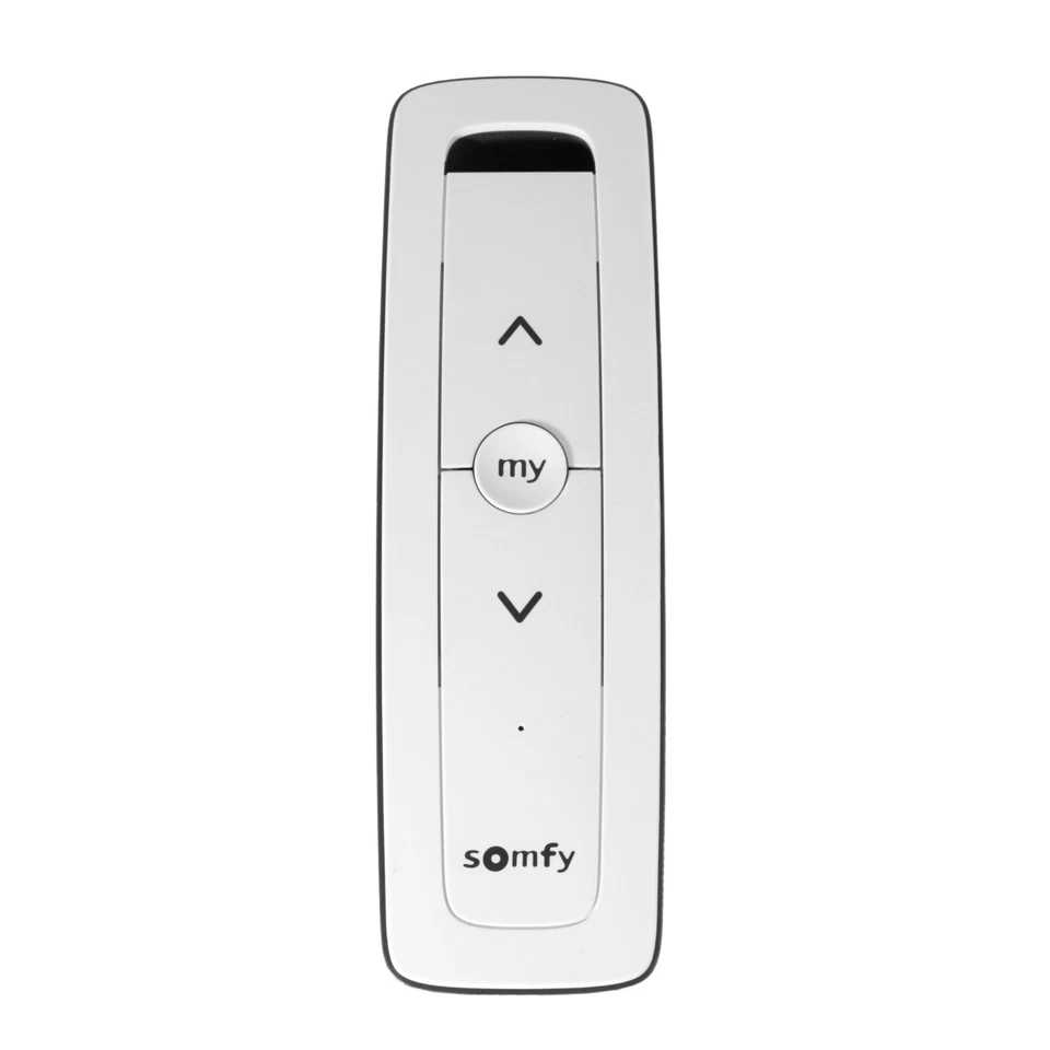 Télécommande Somfy situo 1 Pure II io 1870311A (jamais ouverte) - Photo 1/1