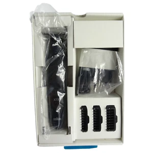 Braun Series X All in One Barttrimmer Bodygroomer Elektrorasierer - Bild 1 von 5