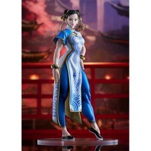 Action Figure Pop Up Parade Chun Li Street Fighter 6 - Imagen 1 de 3