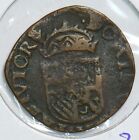 Spanien 1598 2 Maravedis 198952 Kombiversand