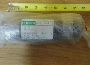 323-724 Striker Hitachi Original & Originalteil für Abbruchhammer - Bild 1 von 2