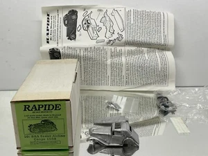 RAPIDE SUN MOTOR 10 BSA SCOUT AIRLINE COUPE 1938 -1:43- UNBUILT METAL KIT IN BOX - Imagen 1 de 9