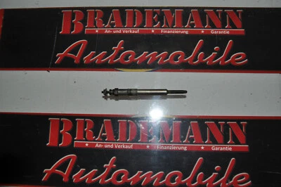 Bujía original Fiat Ulysse 3 179 Bosch 2.0JTD 100KW diésel 0250202048  Foto 1 de 2