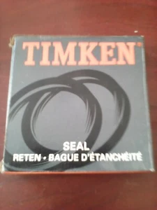 Transfer Case Output Shaft Seal Front Timken 710495 V - Picture 1 of 3