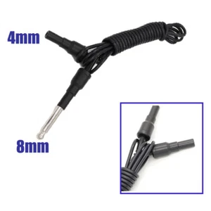 Universal 8mm-4mm Unipolar Coagulation Line Monopolar Cable For Endoscope Long3m - Picture 1 of 13