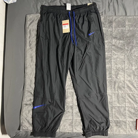 New Women’s Nike USA Soccer Warm Up Pants $105 Large Cover