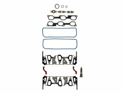 For 2006-2007 Buick Rendezvous Intake Manifold Gasket Set Felpro 38237ZG 3.5L V6 - Image 1 of 2