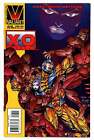 X-O Manowar Vol 1 #46 Valiant (1995)