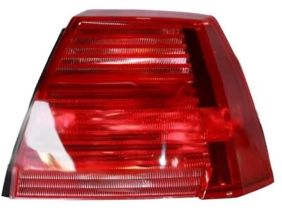 Задний фонарь в сборе правый для Mitsubishi Galant 2004-2006 годов выпуска TYC 42431RJCD 2005 - Изображение 1 из 2