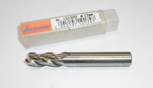 Garant Schaftfräser Nr.191320 HSS Ø 12 mm Neu (30 - Bild 1 von 5