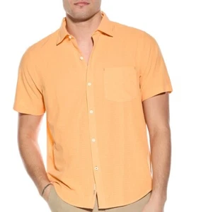 Tommy Bahama Island Zone COAST SANDYPOINT CAMP SHIRT $118 LARGE - Picture 1 of 3